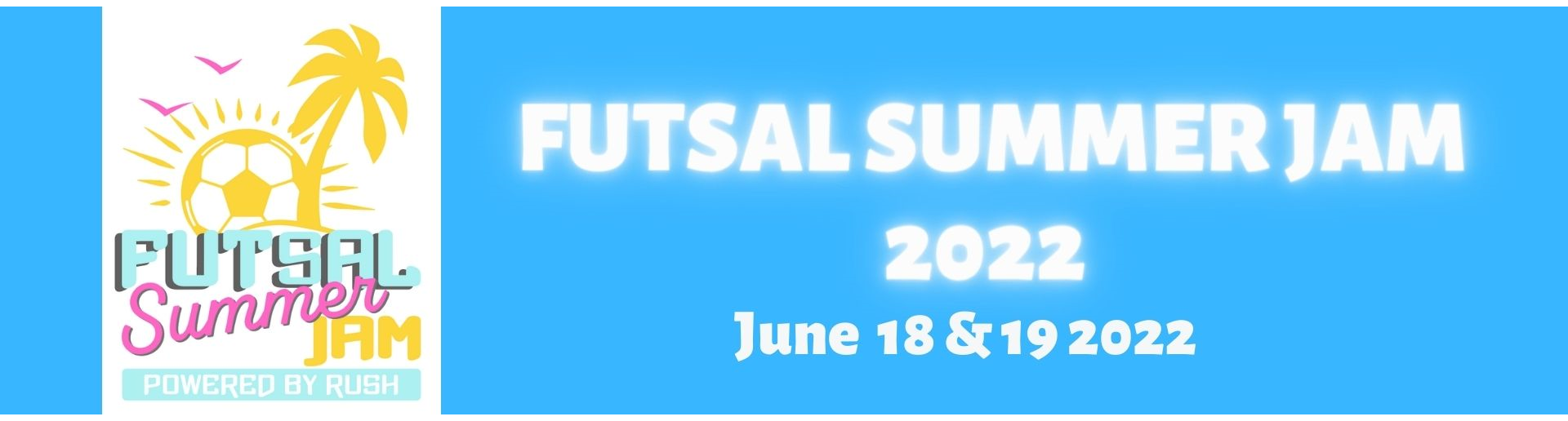 Futsal Summer Jam 2022
