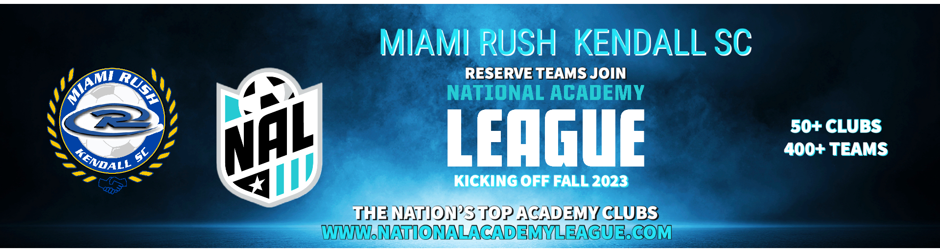 Miami-Dade Soccer League